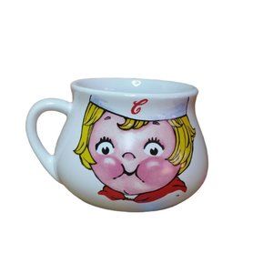 Vintage Campbell's Soup Mug 1998
